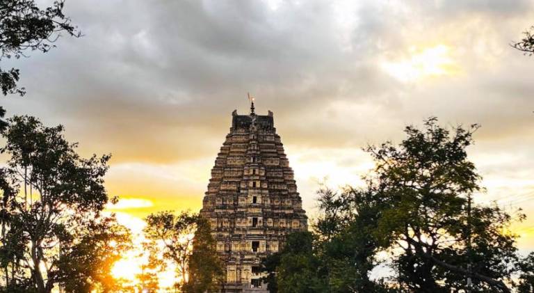 Bed and breakfast Anegundi