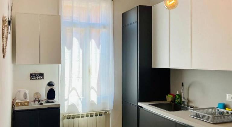 Apartment with 2 rooms for 4 persons — photo 4