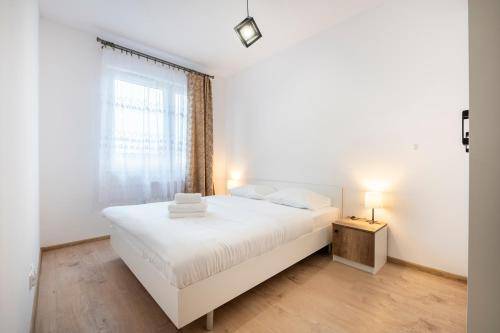 Apartament Chorzów