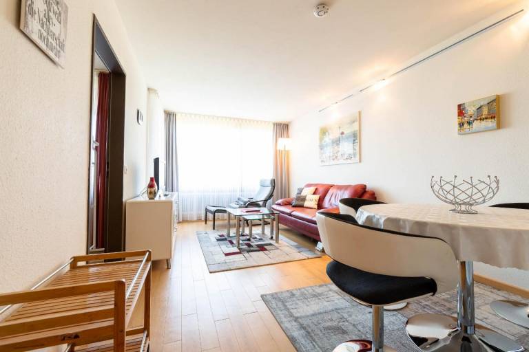 2-Room-Apartment (Type 3) — photo 2