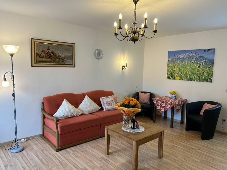 Apartament Mittenwald