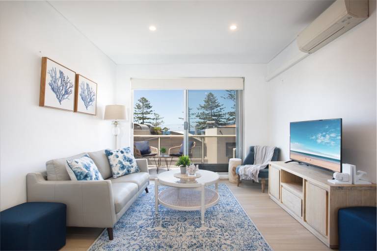 Apartment Collaroy