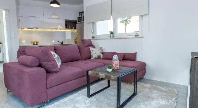 Apartment  Novalja