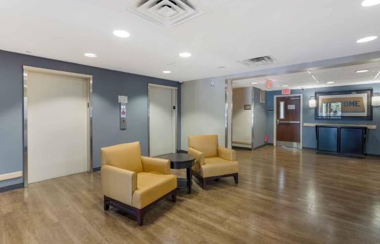 Extended Stay America Suites - Philadelphia - Airport - Tinicum Blvd. — photo 5