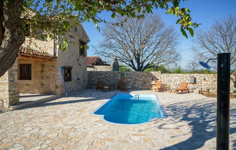 Holiday Home Marilu with pool — photo 3