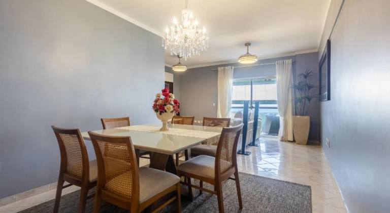 Holiday apartment with 1 room for 8 persons — photo 4