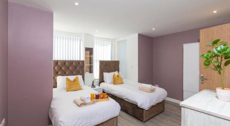 Wonderful apartment | Pets allowed in Oxford