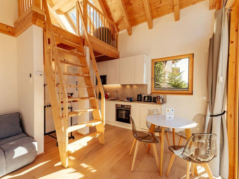 Ferienhaus in Oberwölz, Steiermark, Österreich