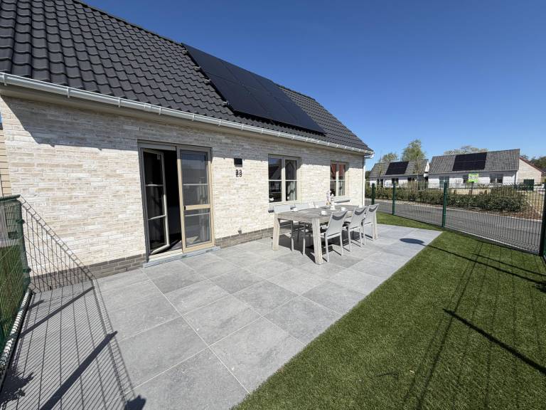 House | Dogs allowed in Koksijde