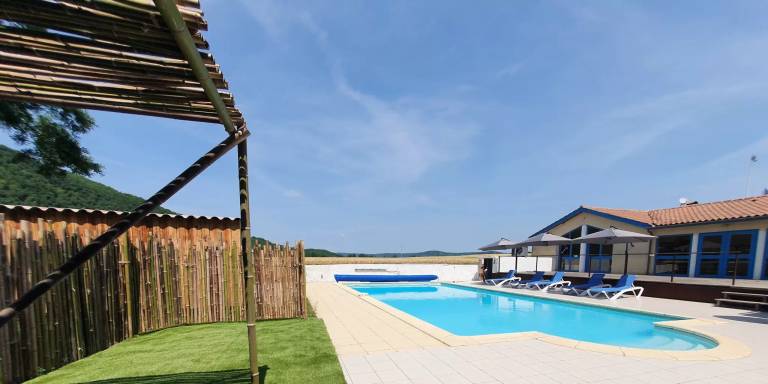 Maison de vacances Puy-l'Évêque