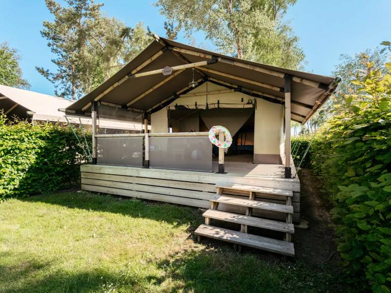 Mobil-home Le Pouldu