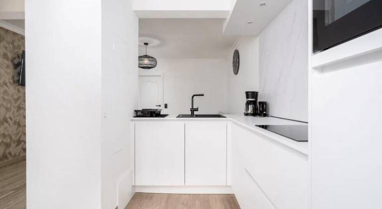 Apartment with 3 rooms for 6 persons — photo 4