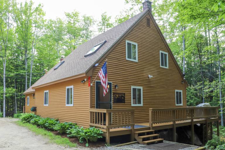 Apartment North Conway