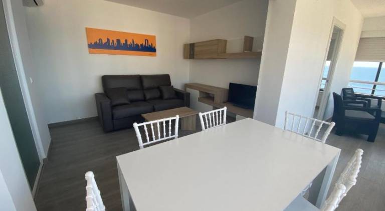 Beautiful rental apartment with private pool & terrace | Next to the beach | Pet-friendly — photo 3