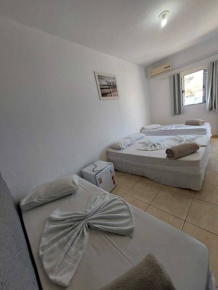 Apartamento Aparecida