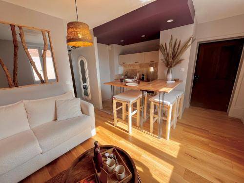 Bed & Breakfast Lyon