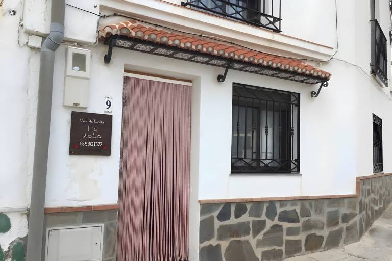 Casa  Rubite