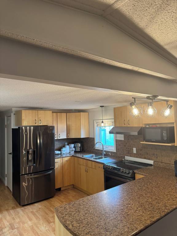 House Yellowknife