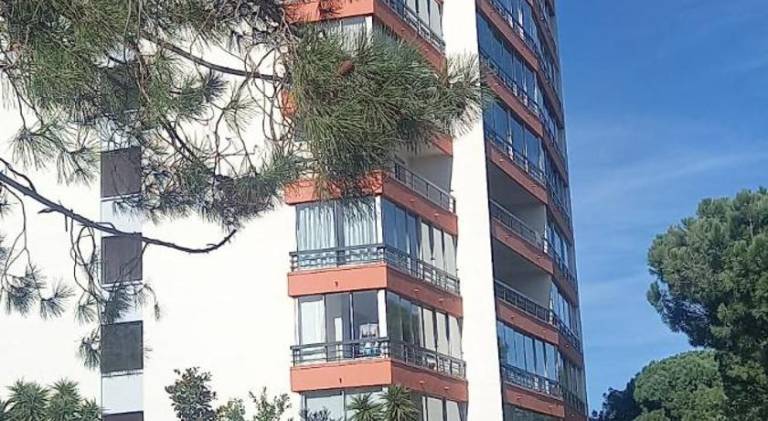 Rental apartment with garden & terrace — photo 4