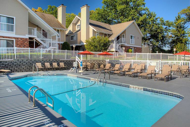 Residence Inn by Marriott Binghamton — photo 3