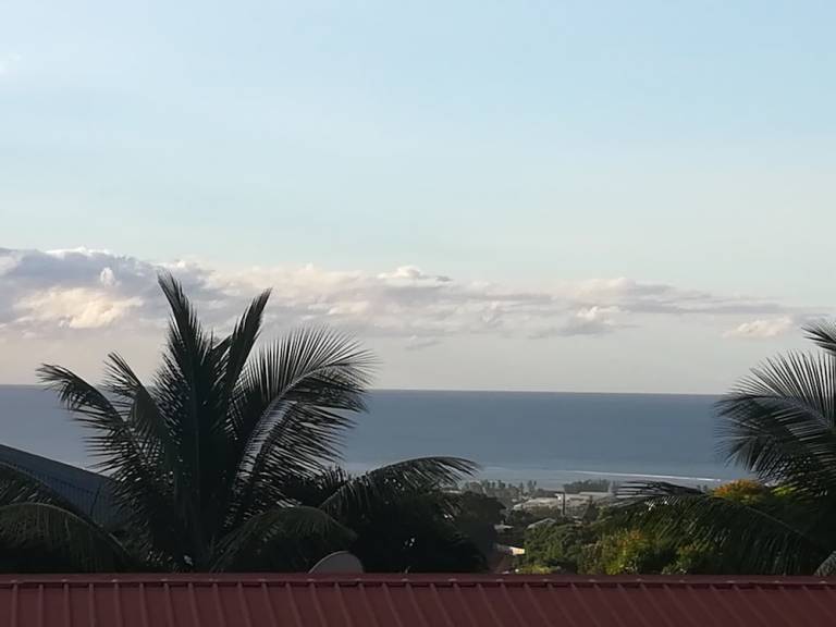 Appartement Papeete