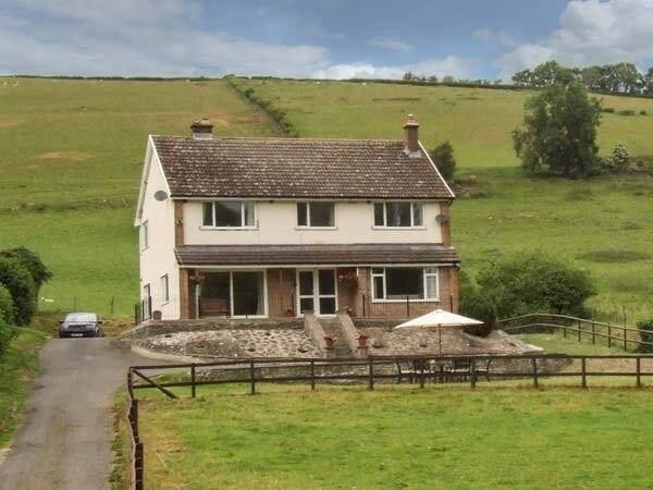 Cottage Knighton
