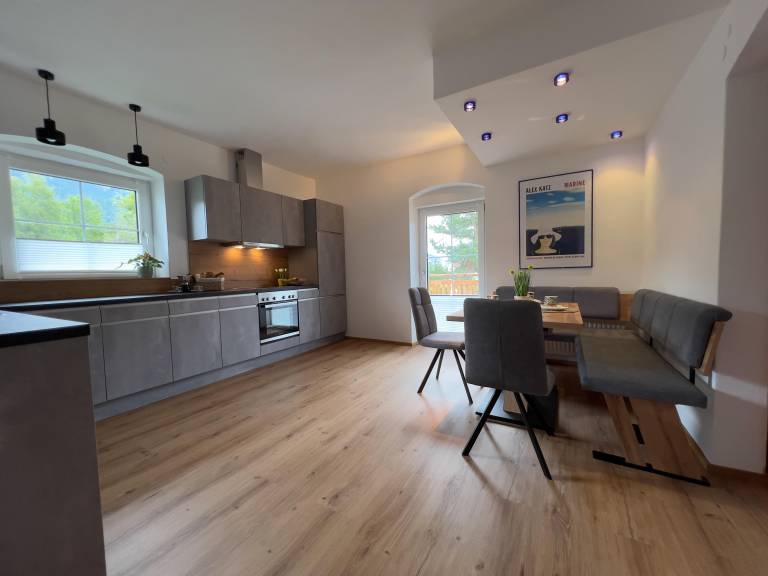 Ferienwohnung in Seefeld in Tirol für max. 4 Gäste