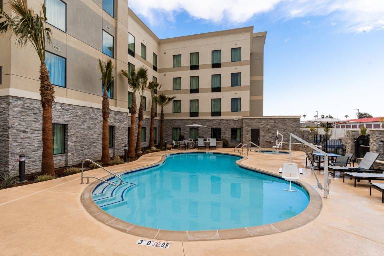 Staybridge Suites Temecula Wine Country By IHG — photo 2