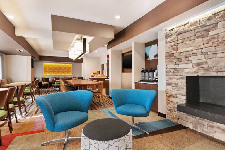 Fairfield Inn by Marriott Roseville