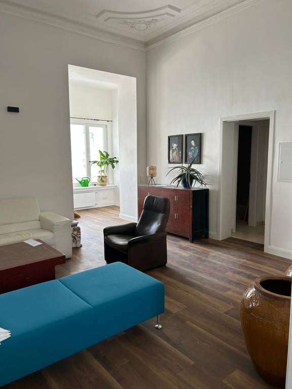 Ferienwohnung  Brauneberg