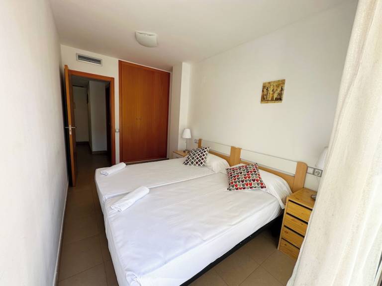 Aparthotel Alcossebre