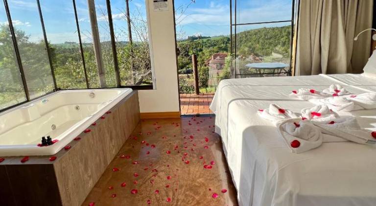 Hotel Fazenda Vale Alvorada — photo 2