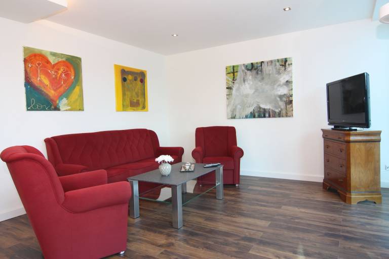 Ferienhaus Schönlage