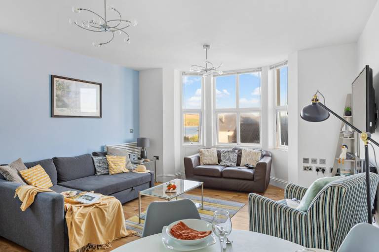 Apartment Beesands