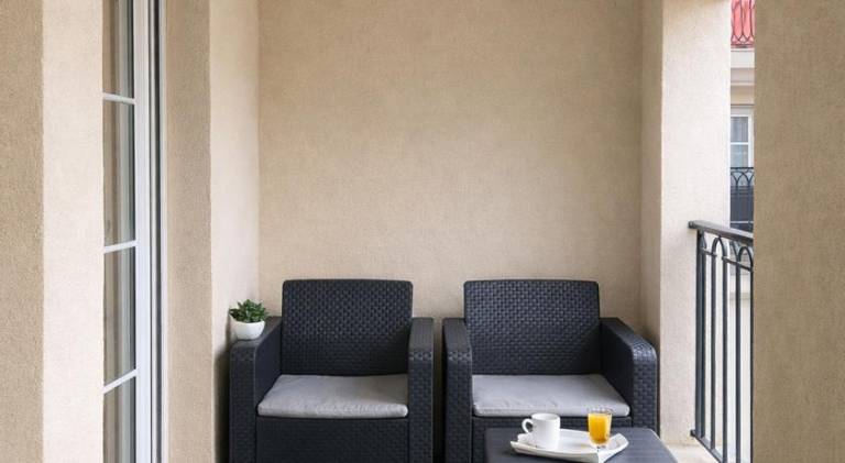 Fully equipped apartment with terrace | Pet-friendly — photo 4