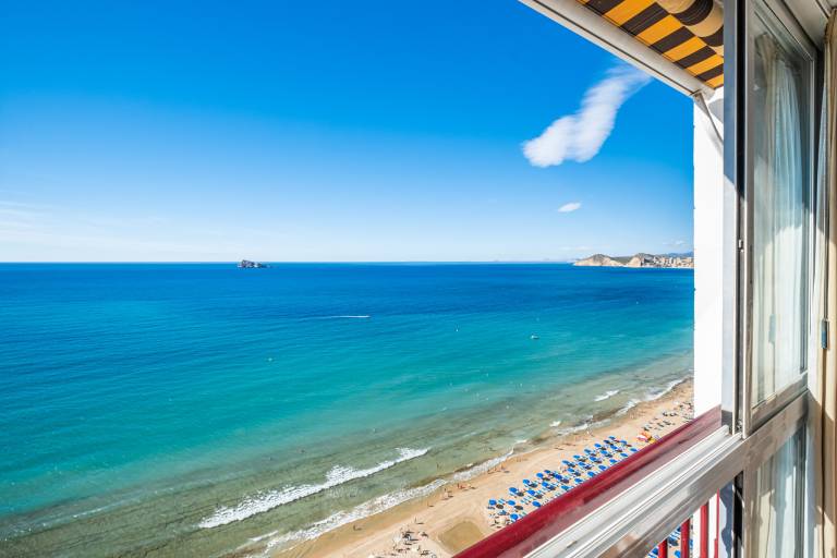 Las Damas 23-E Levante Beach — photo 3