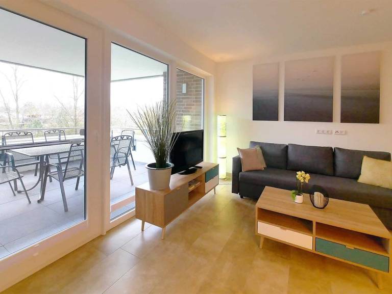 Ferienwohnung Scharmützelsee