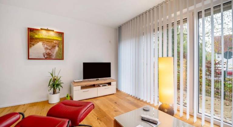 Ferienwohnung Homburg