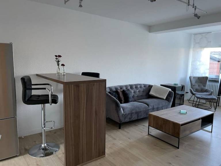 Ferienwohnung Alsdorf
