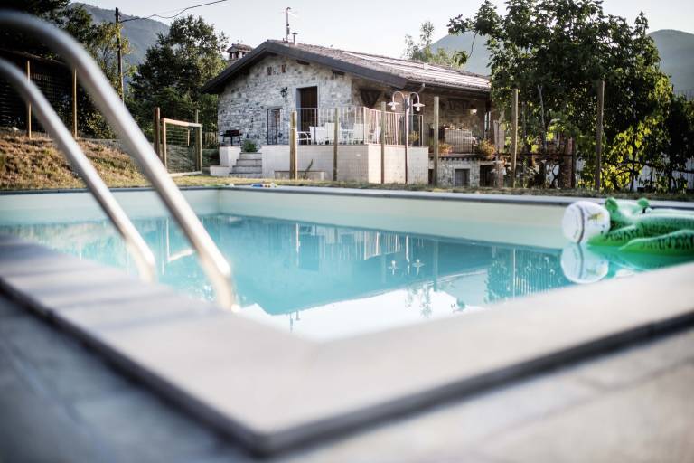 Agriturismo Villa Collemandina