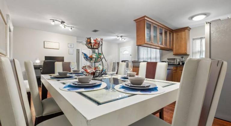 Ample house | Pet-friendly — photo 3