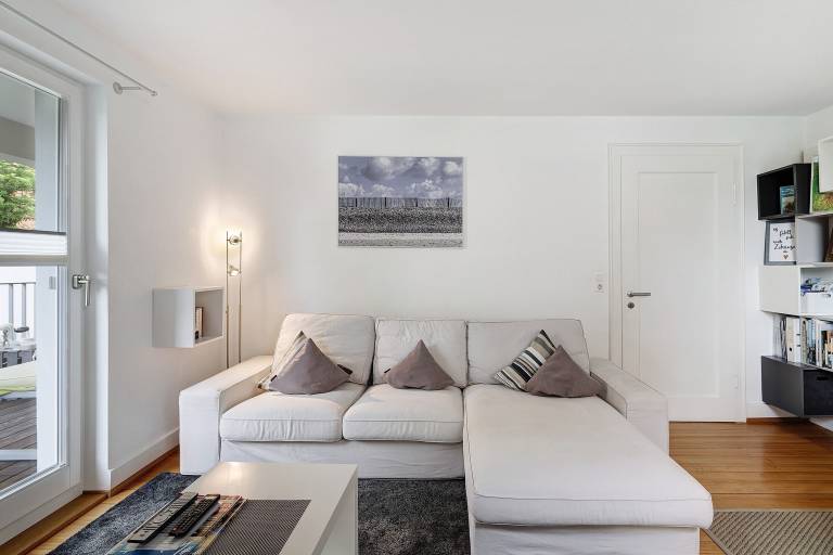 Ferienwohnung Lahr/Schwarzwald