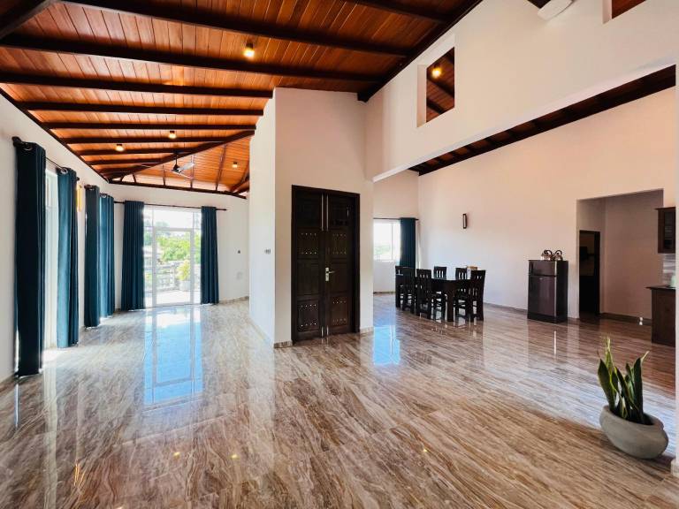 Villa with grill — photo 4