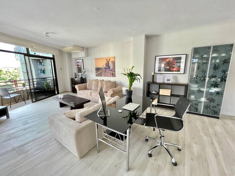 Appartement Santa Cruz de Tenerife