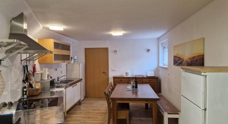 Holiday apartment with 2 rooms for 5 persons in Moers