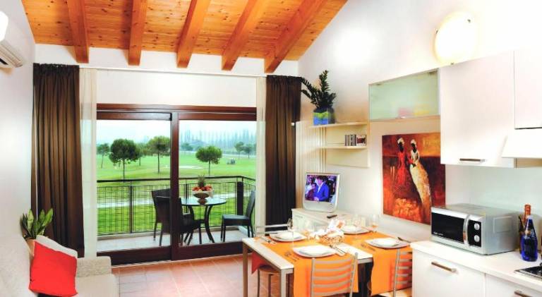 Holiday apartment with 1 room for 4 persons — photo 2