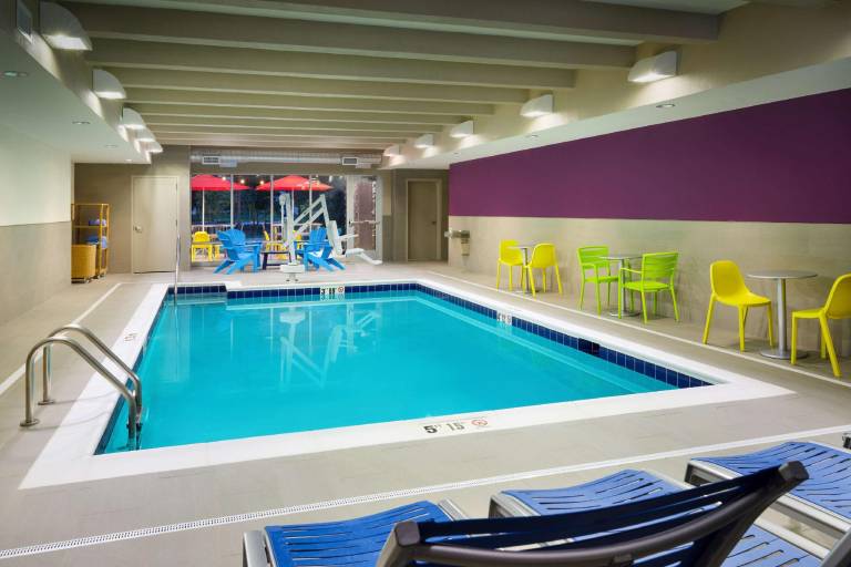 Home2 Suites by Hilton Richmond Glenside — photo 5