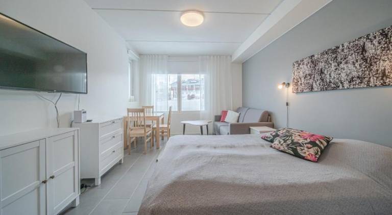 Charming holiday apartment | Pets are welcome — photo 2