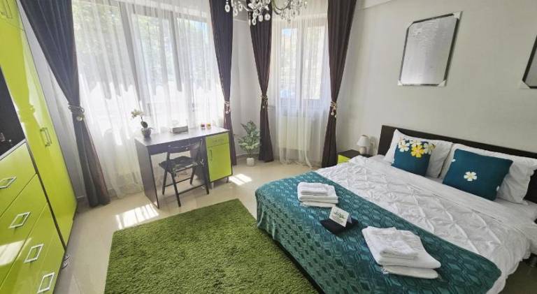 Downtown Old City Center Apartament - CAL1B — photo 2