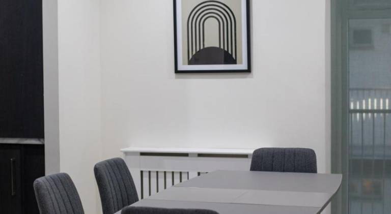 Apartment | Close to Belfast City Hall — photo 4